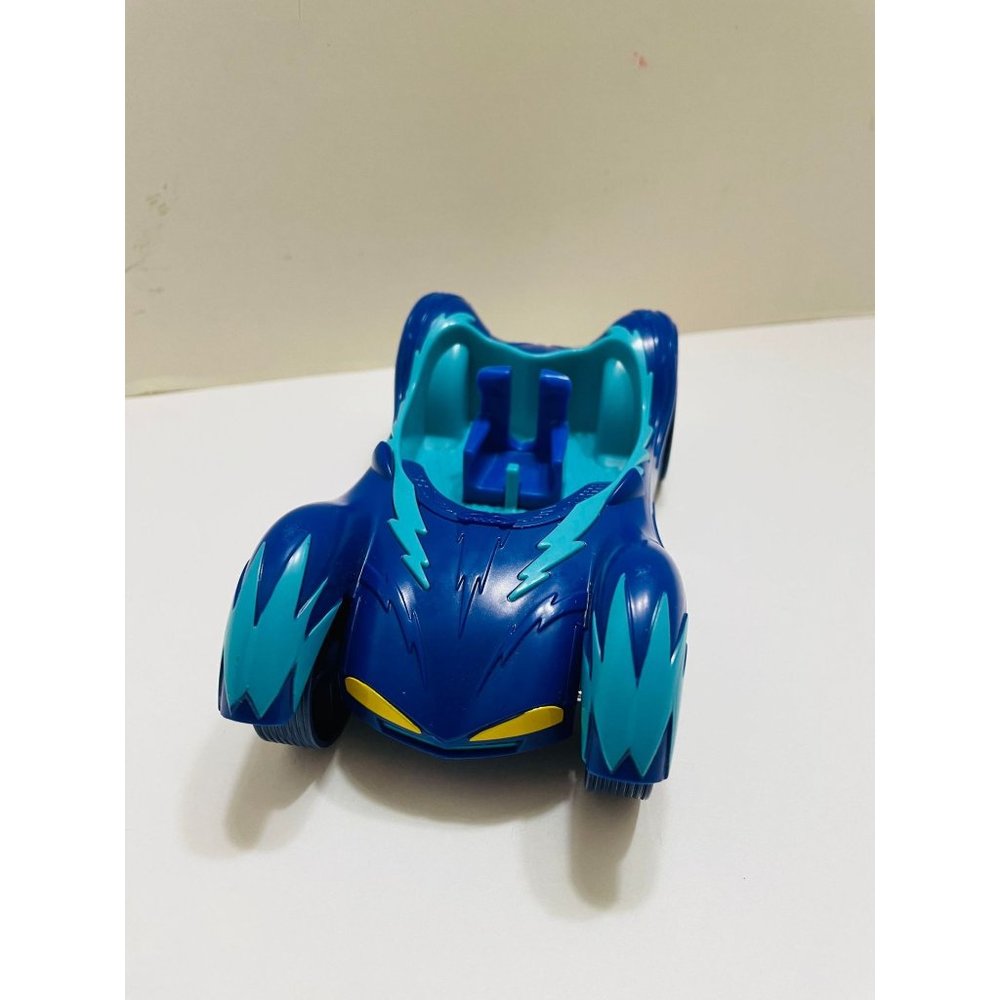 Just Play PJ Masks Cat Car Blue 6" inch Replacement Vehicle for Figurines